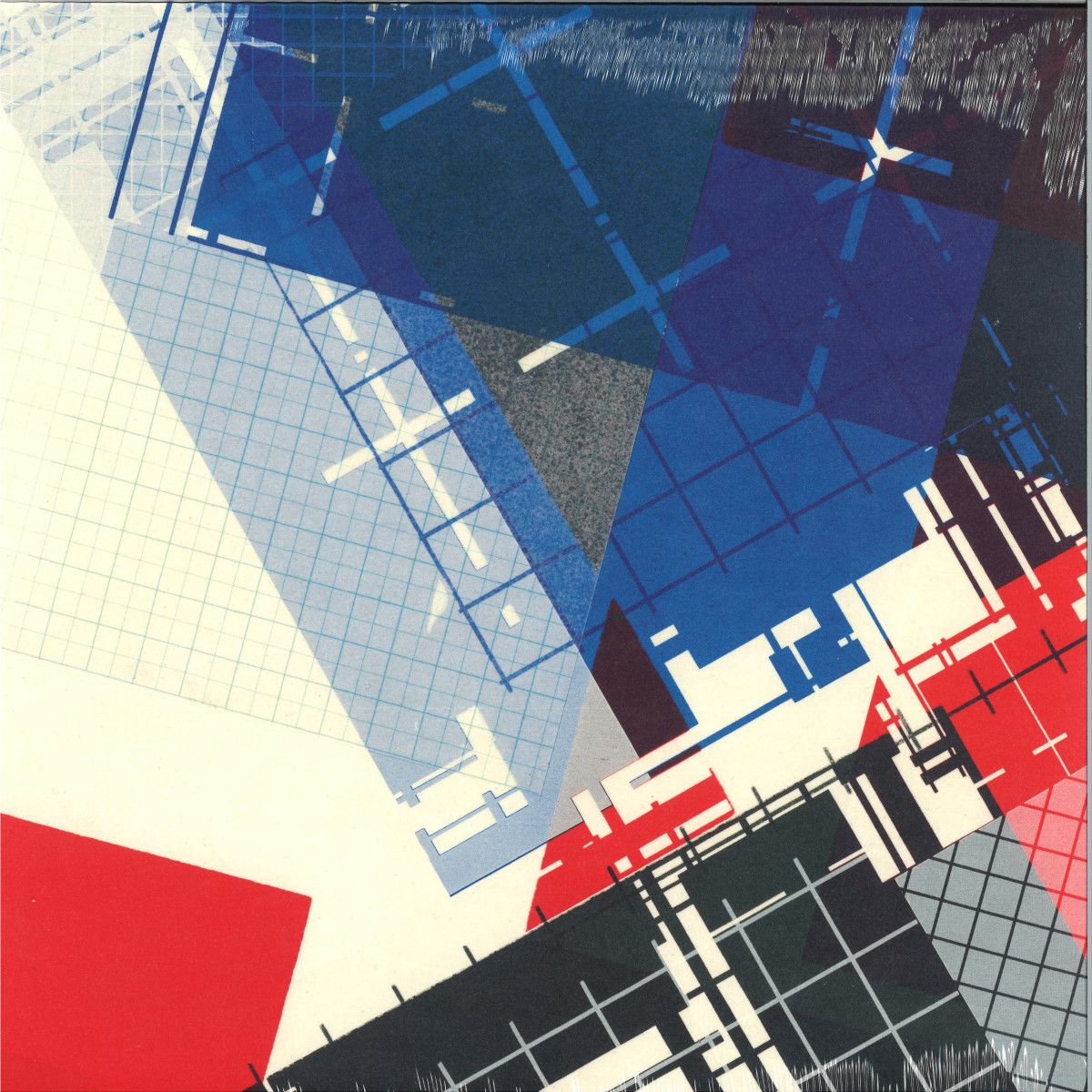 Yui Onodera - Kiso Three Rivers LP | Field (FIELD36) - main Yui Onodera - Kiso Three Rivers LP | Field (FIELD36) - main