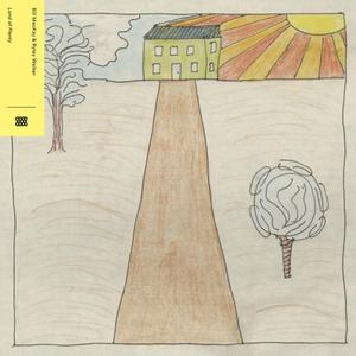  - LAND OF PLENTY (REISSUE) | DRAG CITY (DC943)