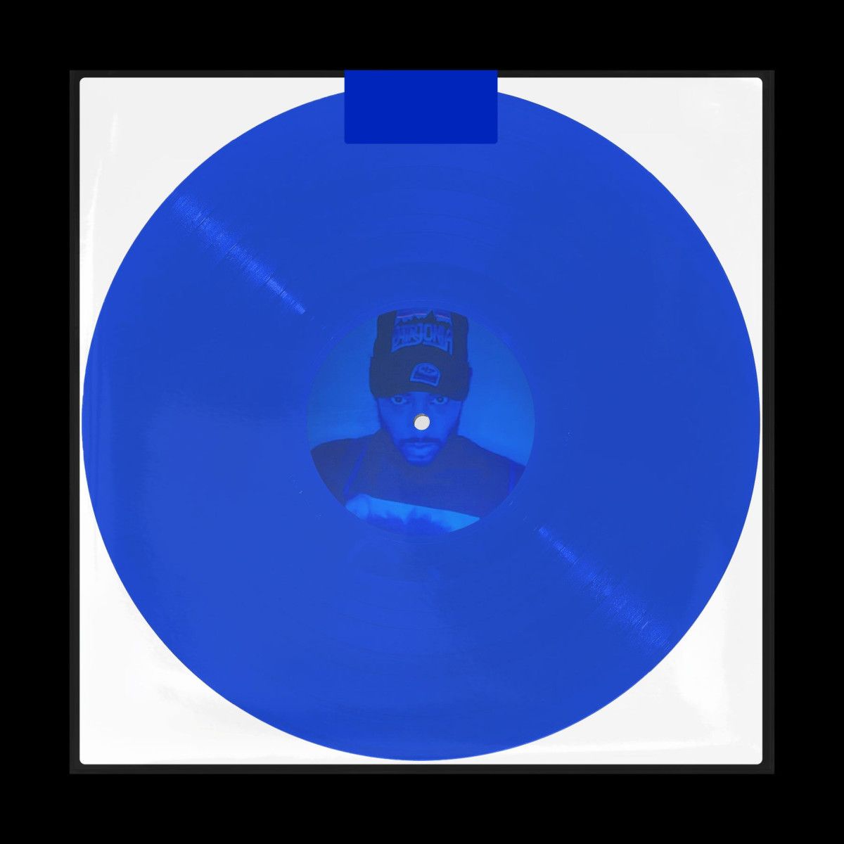 Brbko - BRAK VS. BRAK ...?... (LP) | Scenic Route Records (SR019) - main