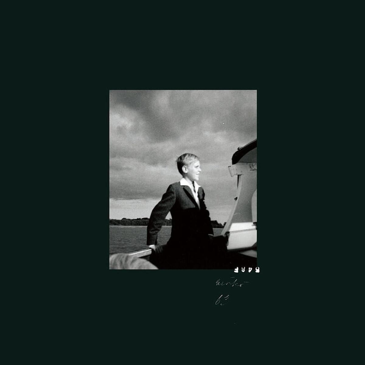 Anna Högberg Attack - Ensamseglaren | Fönstret (FöNSTRET16)