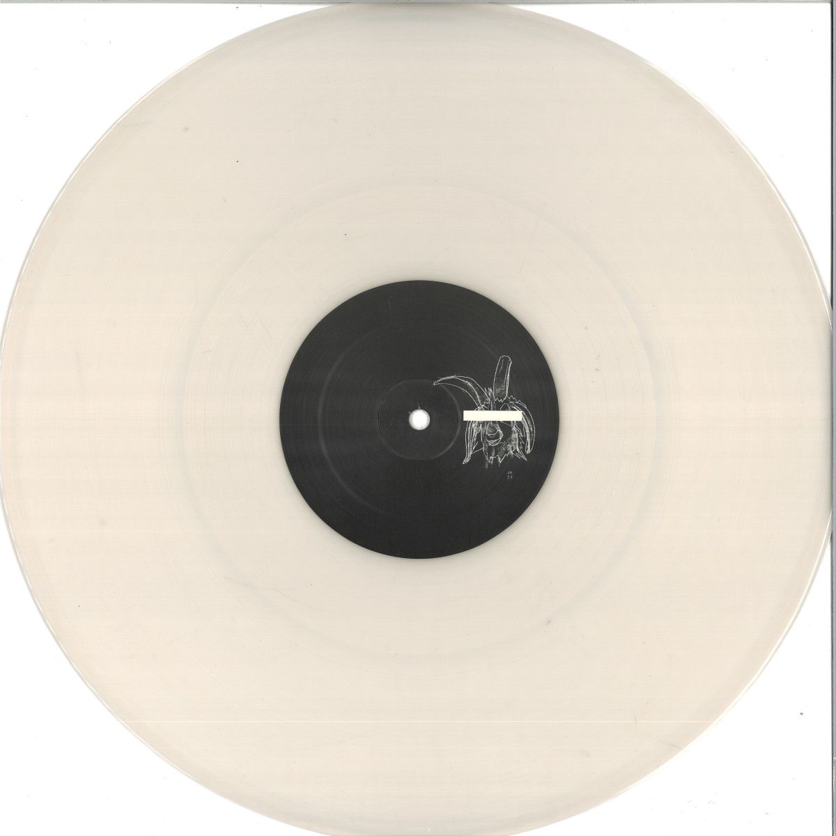 Overlook - Mima’s Room / After Hours | UVB76 Music (UVB76-028) Overlook - Mima’s Room / After Hours | UVB76 Music (UVB76-028)