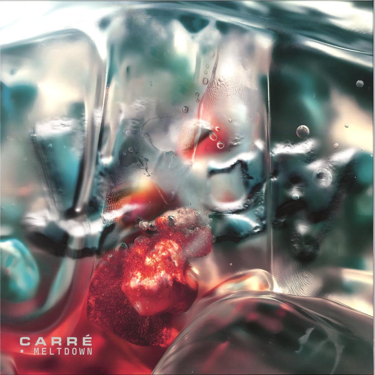 Carré - Meltdown | Woozy (WZY005) Carré - Meltdown | Woozy (WZY005)