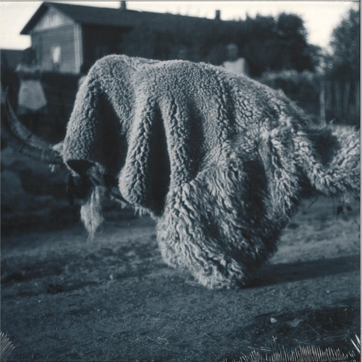 Random Gods - Pneuma | Souk Records (SOUK015)