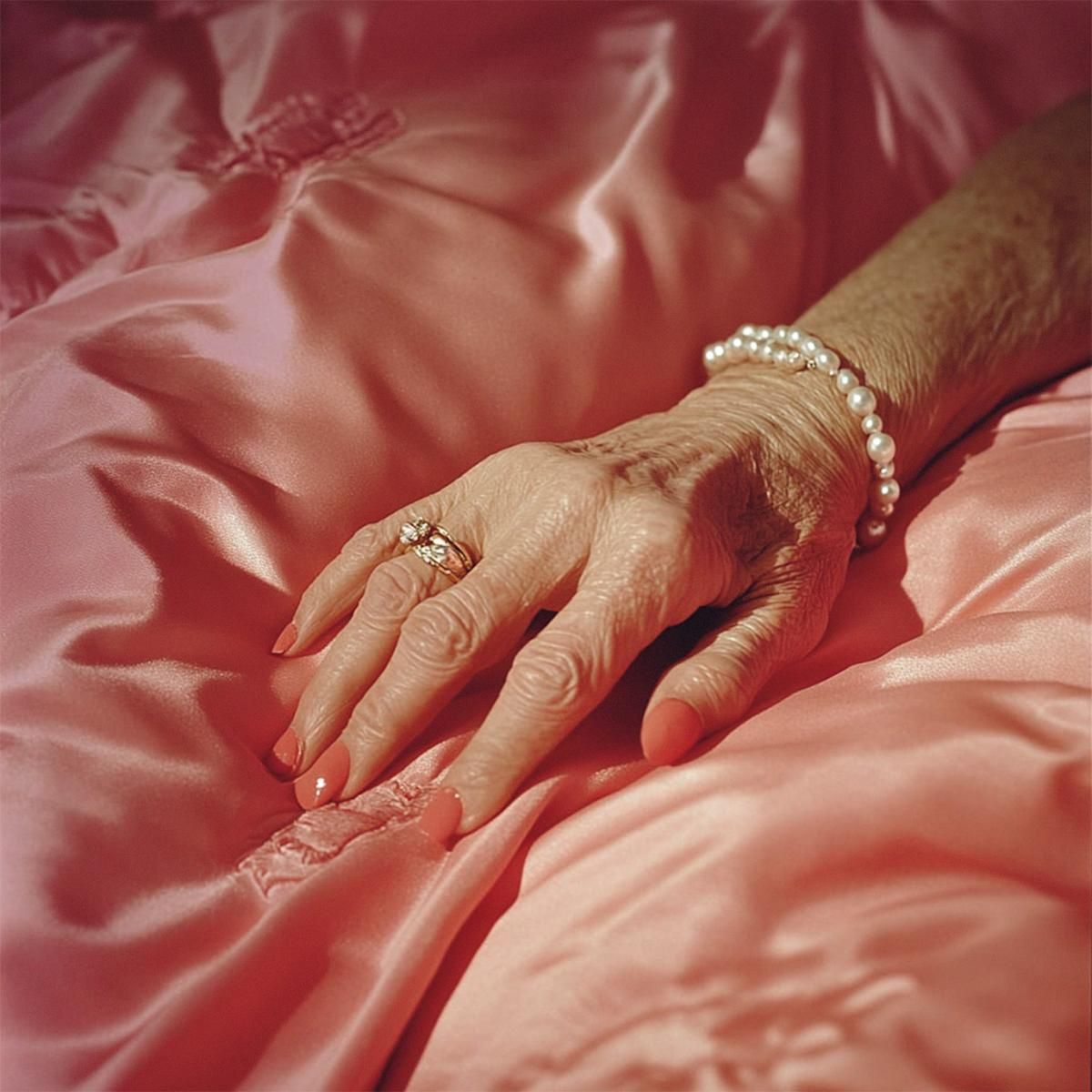 Naomie Klaus - Youth Looks So Good On You | Moli del tro records (MDT005LP-V2) - main