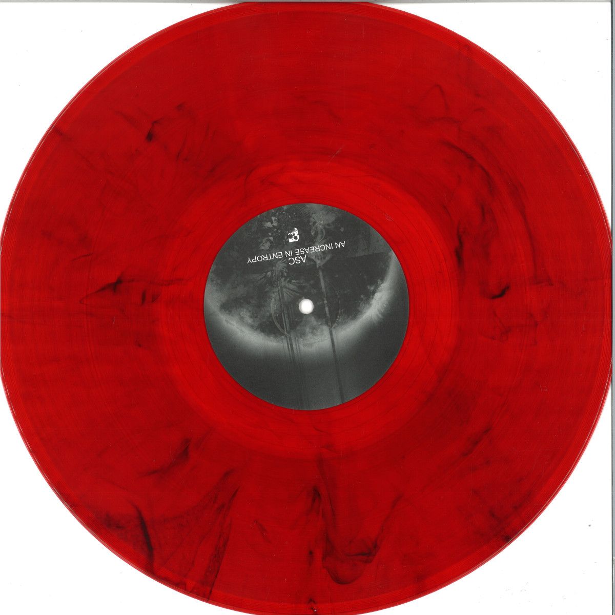 Asc - An Increase In Entropy | Samurai Music (SMDE20LTD) - main