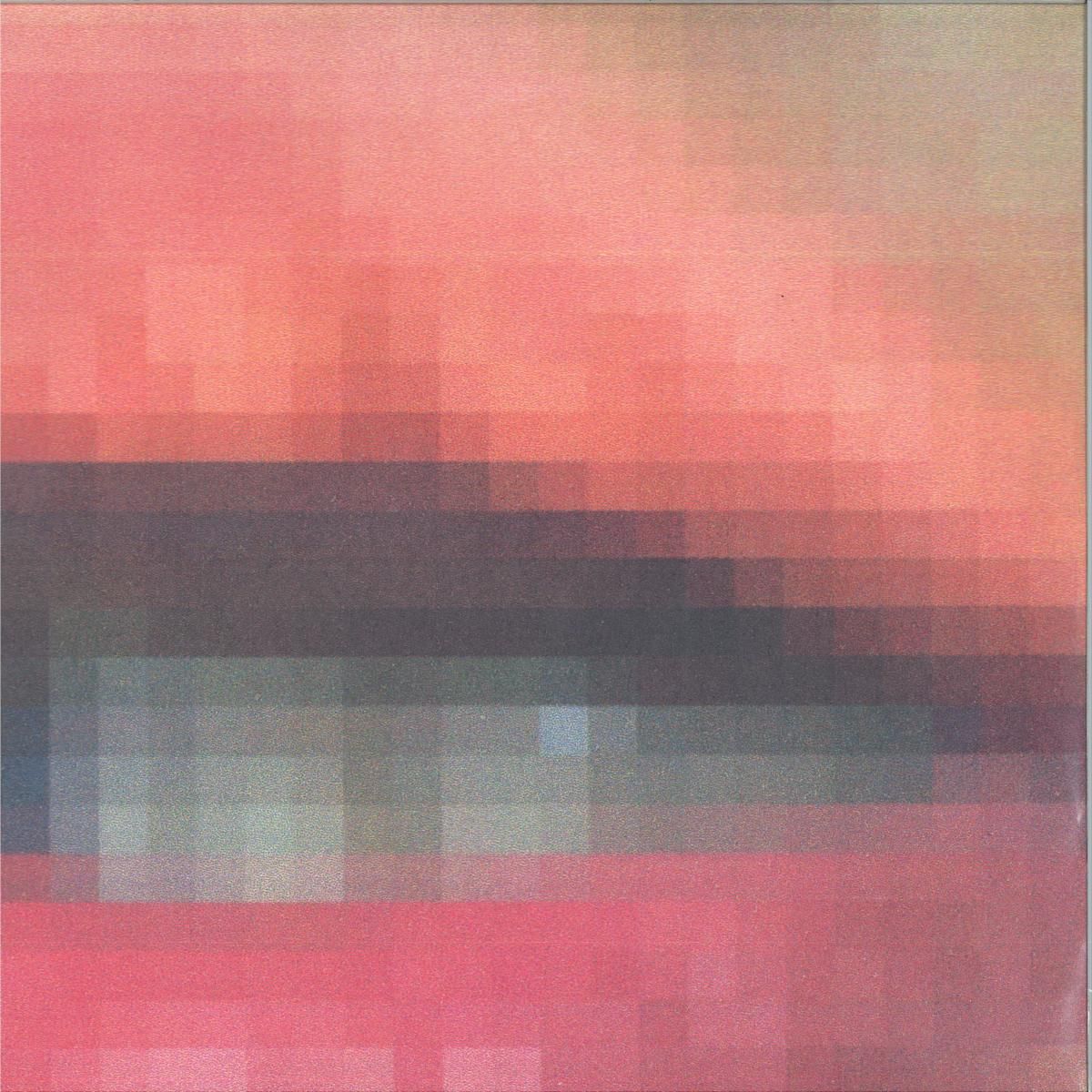 Lucy Duncombe  &  Feronia Wennborg - Joy, Oh I Missed You | Warm Winters Ltd. (WW049) - main