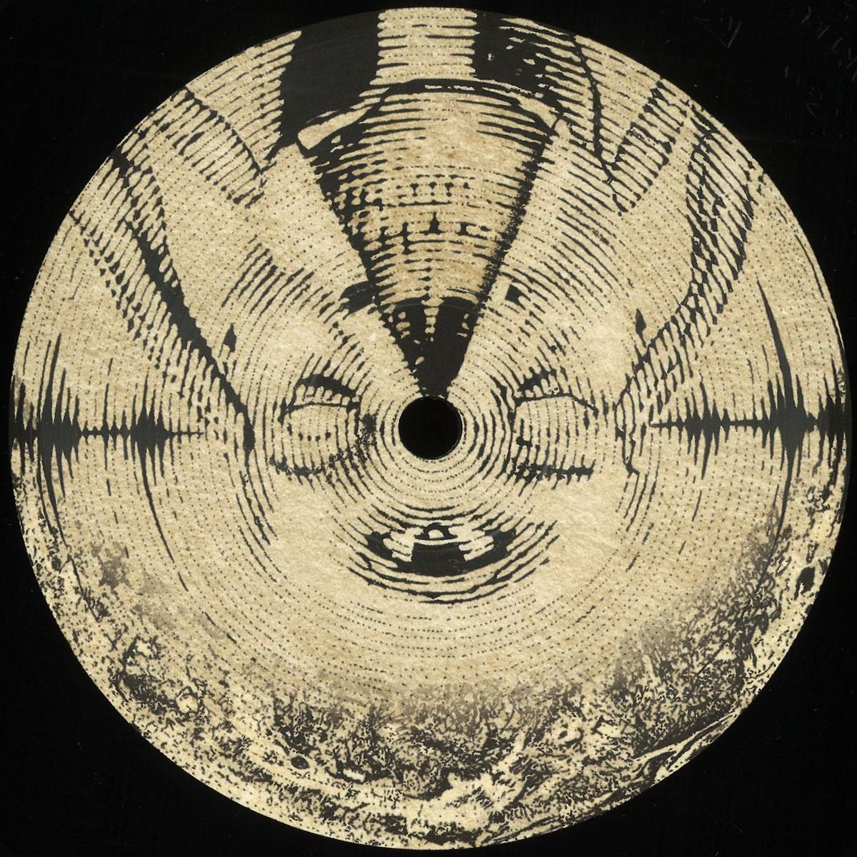 Unkey - Visor | Artikal Music UK (ARTKL079) - main