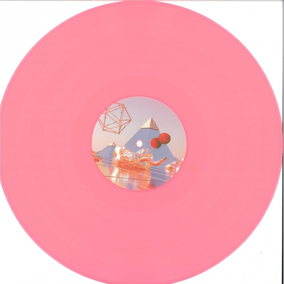 Michelle Samba  &  Phil Mills - PLATOO | YUKU (YUKU022 NOCOVER) - main