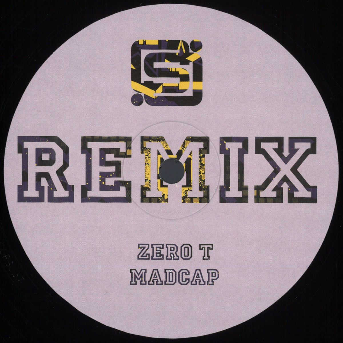 Seba - Ingaro remixes | Secret Operations (SECOPS037 NOCOVER) - main