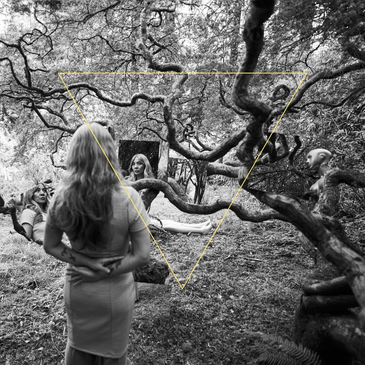 Dao Strom - Tender Revolutions | Beacon Sound (BNSD094/AF063) - main Dao Strom - Tender Revolutions | Beacon Sound (BNSD094/AF063) - main