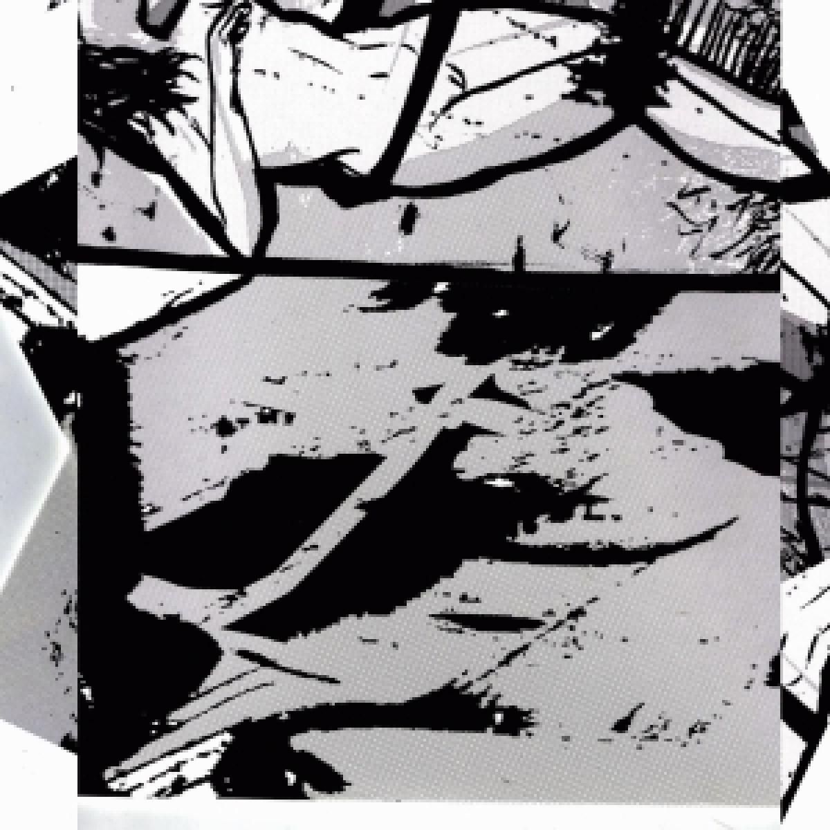 Fecalove & Mutant Ape & Oubliette & Torturing Nurse - Eiste Skilohissia | Turgid Animal Records (SHASHA001) Fecalove & Mutant Ape & Oubliette & Torturing Nurse - Eiste Skilohissia | Turgid Animal Records (SHASHA001)