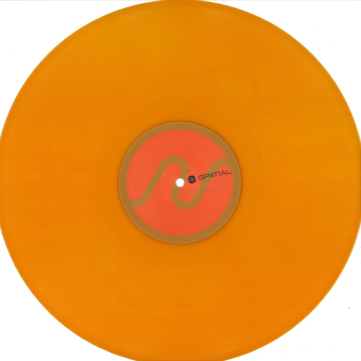 Aural Imbalance - Light Curve | Spatial (SPTL037)