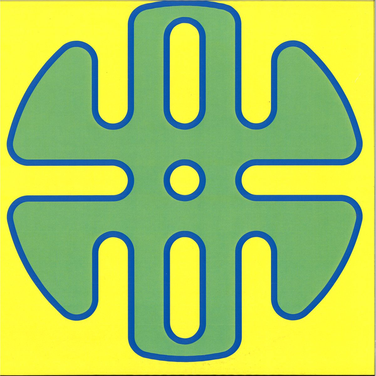 LO.SAI - MAITAKE - 舞茸 | Danza Tribale (DNZT018) - main