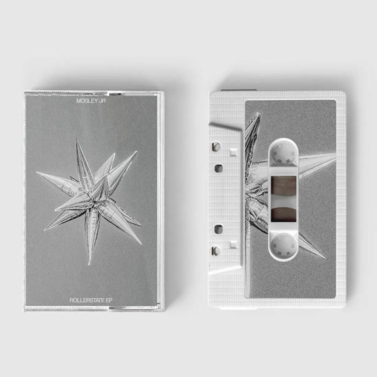 - ROLLERSTATE (TAPE) | MOODFAMILY (MFC001) - main - ROLLERSTATE (TAPE) | MOODFAMILY (MFC001) - main