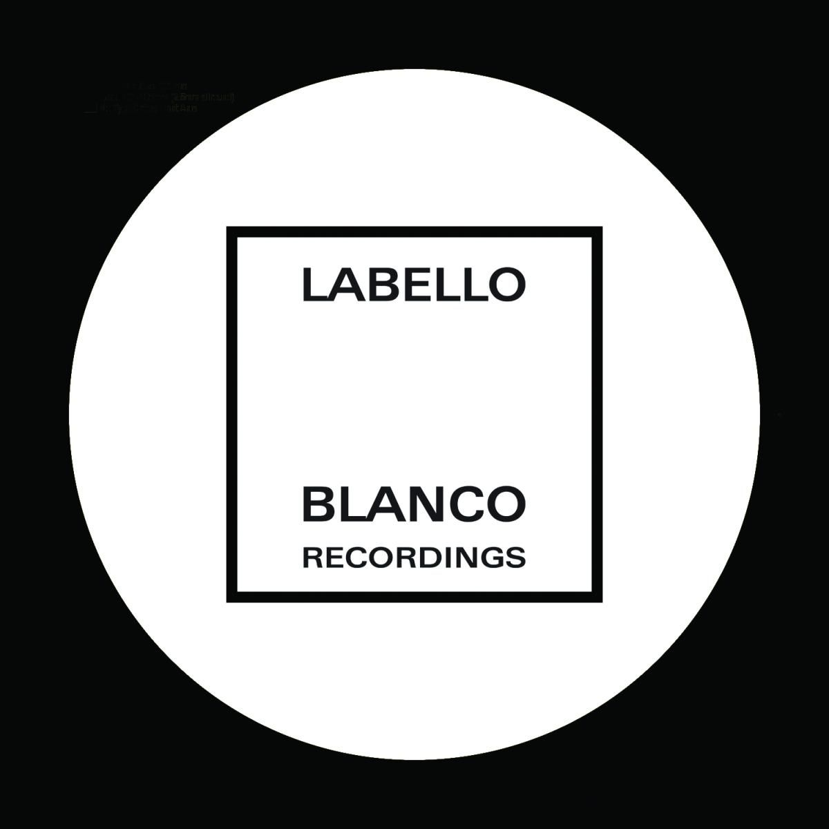 Various - From The Vaul Volume 1 EP | Labello Blanco Recordings (KLB09)