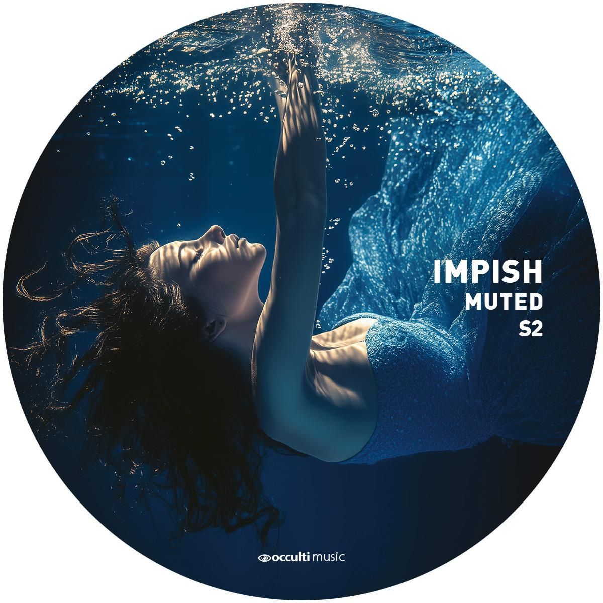 Impish - Muted Album Sampler 2 | Occulti Music (OCCLT020-1)