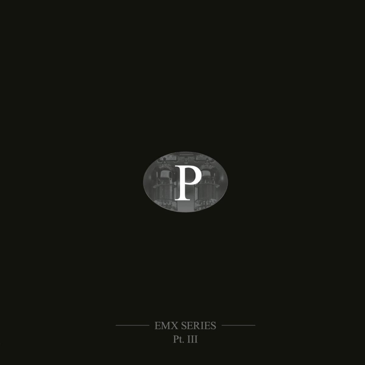 Phara - EMX SERIES PT. III | Phaaar (PH007) - main