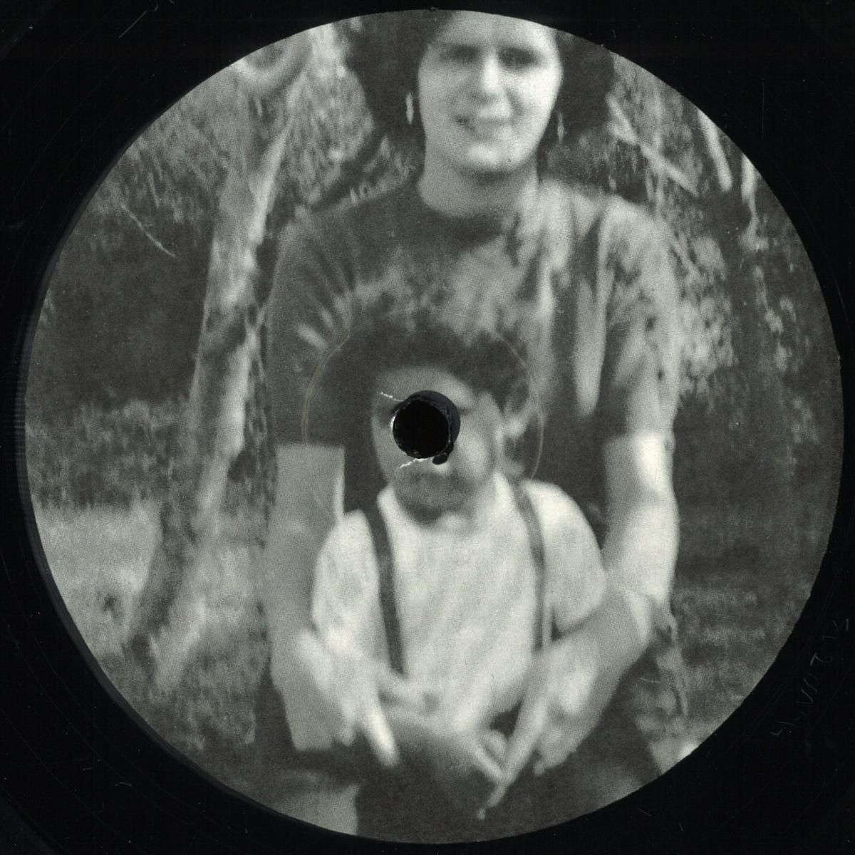 Raiz - Curandero Ep | HISTORIA Y VIOLENCIA (H&V008) - main