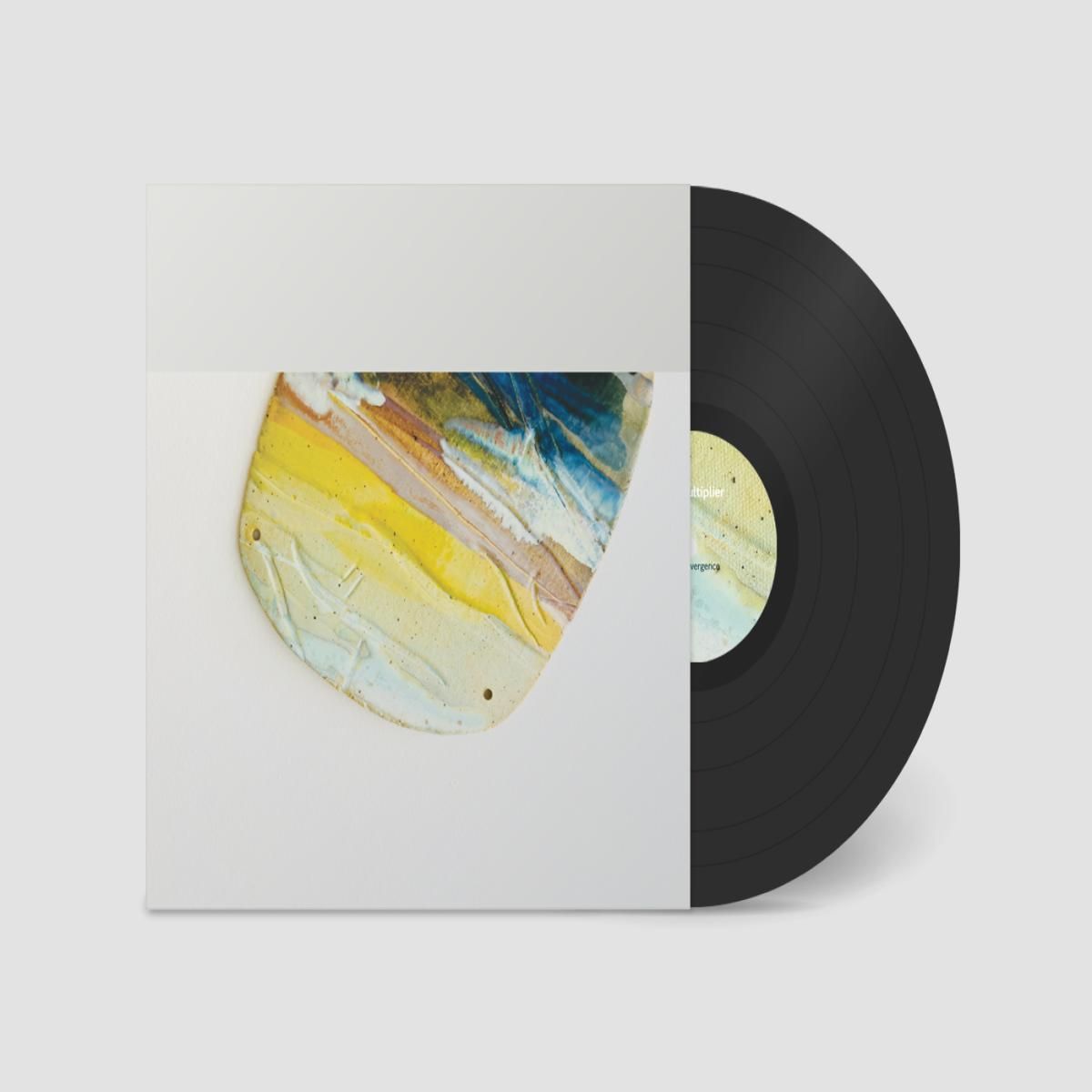 Stardust Multiplier - Convergence LP | Personal Affair (PALP-009) - main Stardust Multiplier - Convergence LP | Personal Affair (PALP-009) - main