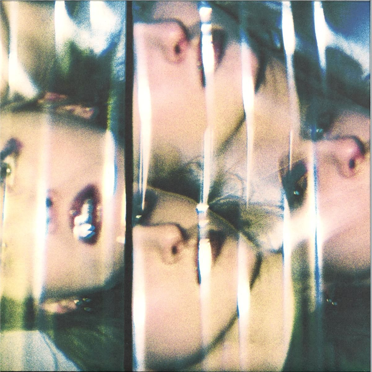 Revivis - Energy Ghosts | Santo Tomas (ST003) - main Revivis - Energy Ghosts | Santo Tomas (ST003) - main