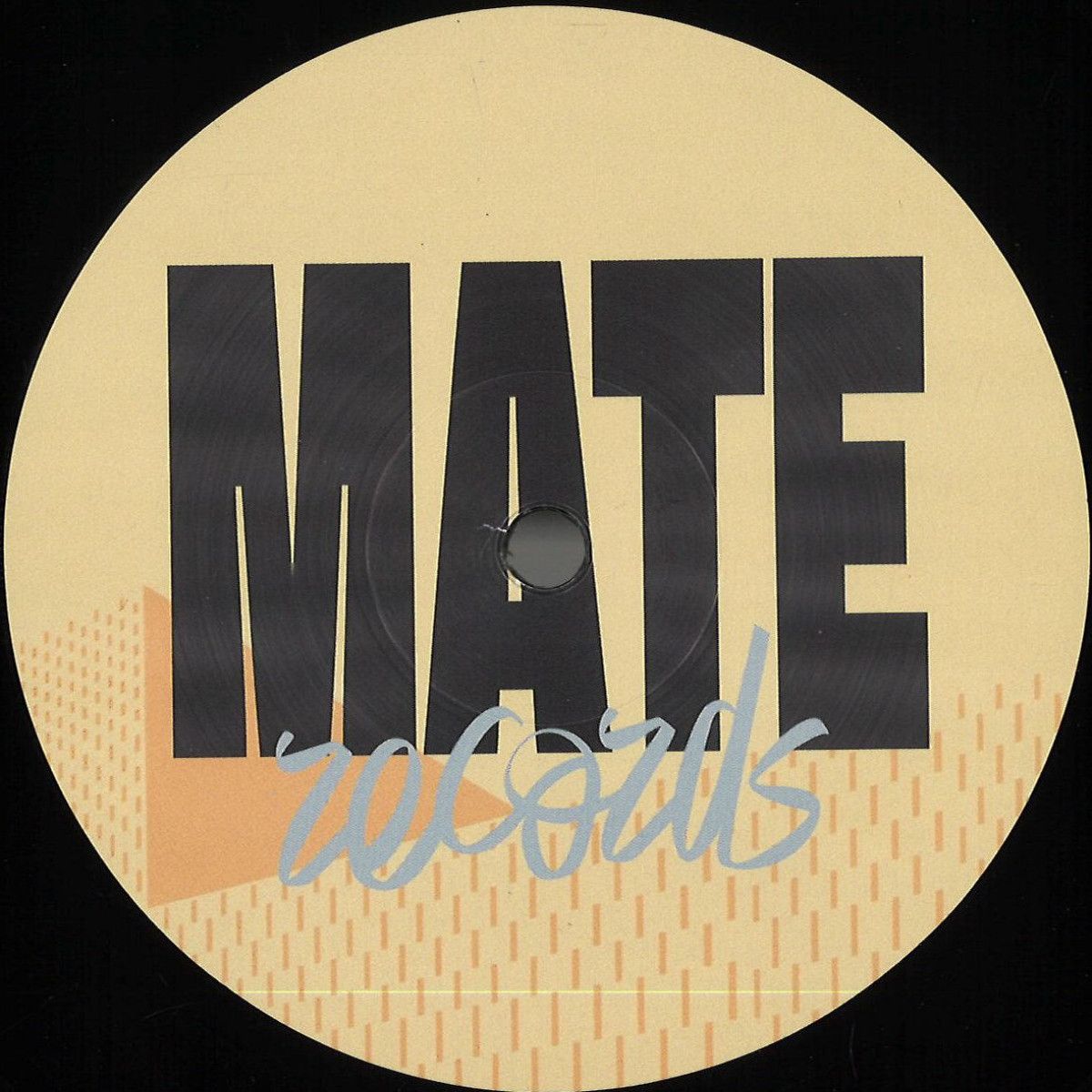 Evenn & Dfra - Evenn / DFRA | Mate (MATE011) - main Evenn & Dfra - Evenn / DFRA | Mate (MATE011) - main