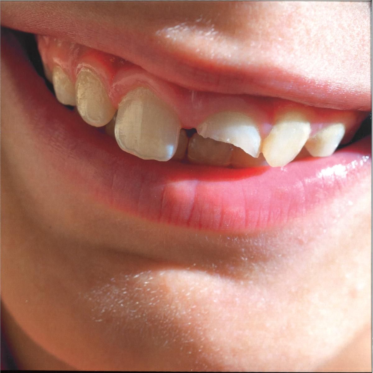 Swimming Paul - Smiling Through The Pain LP 2x12" | UNITY RECORDS (SMILING025LP) - main