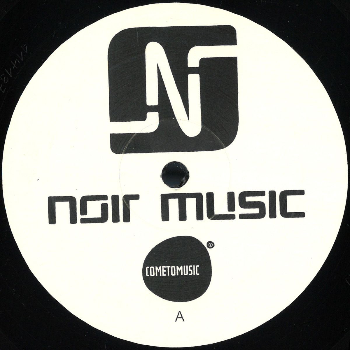 Alex Flatner  &  Msms  &  Cari Golden - Love Is A Condition Inkl. Dlcode | Noir Music (NMB043) - main