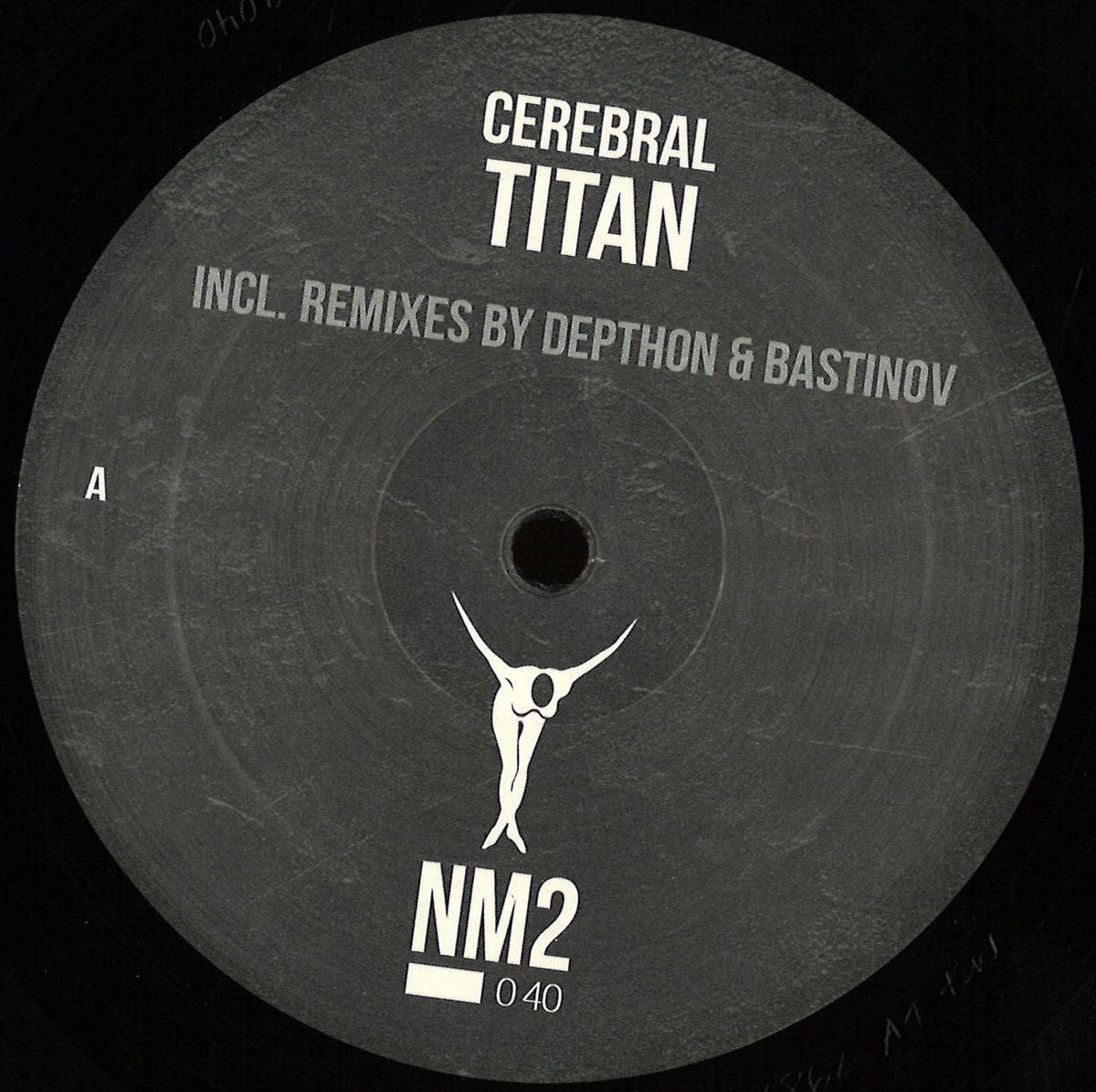 Cerebral - Titan | NM2 (NM2040)