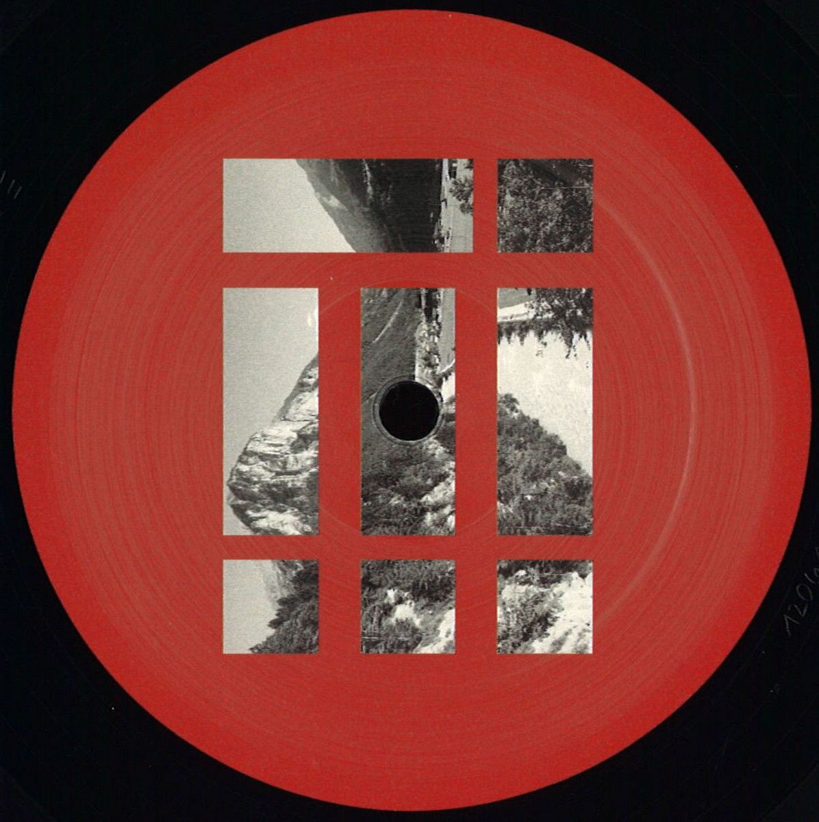 Digitaline  &  Eveline Fink - Mountain Connections Ep | Enough! Music (ENOUGH013) - main