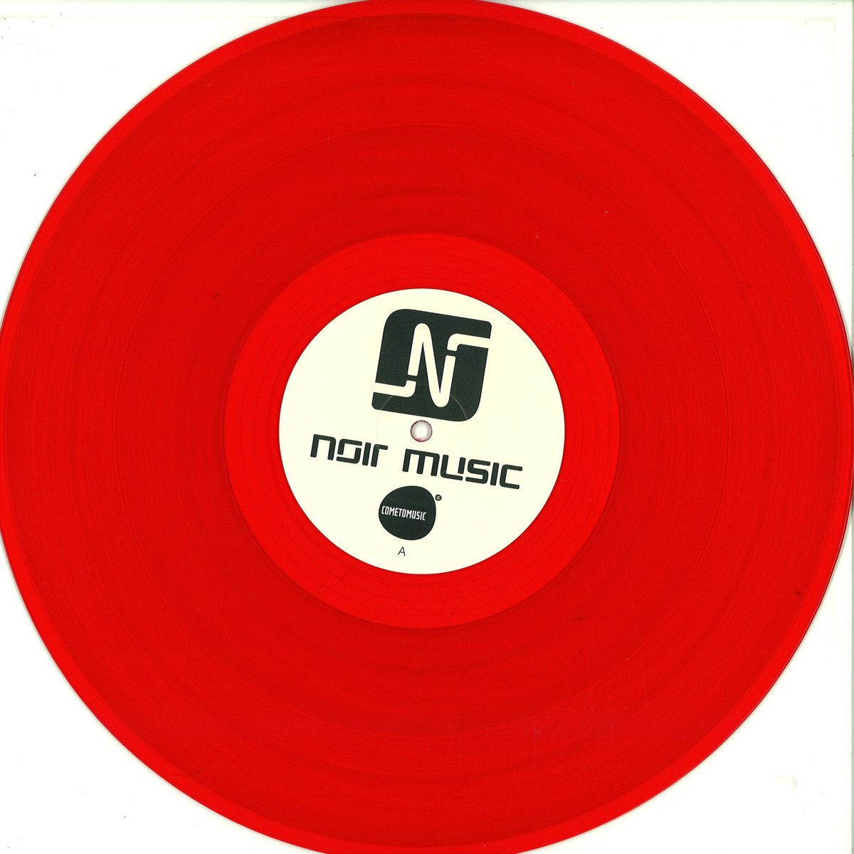 Habischman  &  Cari Golden - Diabolic Incl Dlcode | Noir Music (NMB042)