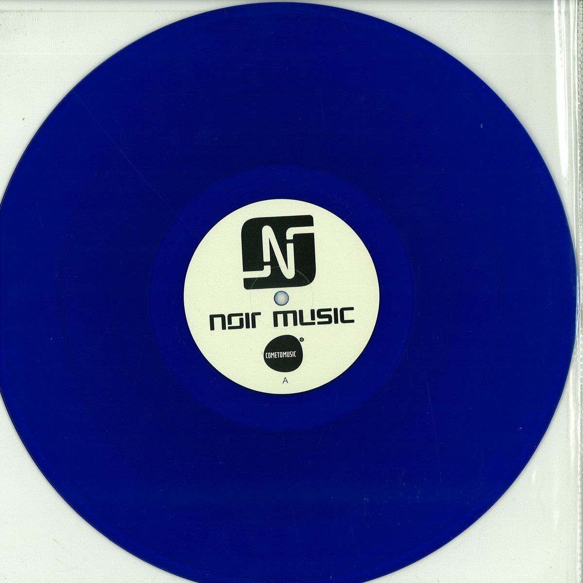 Hollis P Monroe  &  Overnite - If You Have A Doubt | Noir Music (NMB041)