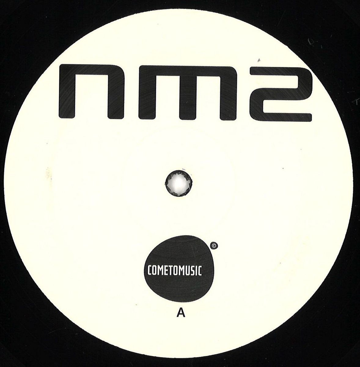 Nikola Gala - Backbeat Ep | NM2 (NM2024)