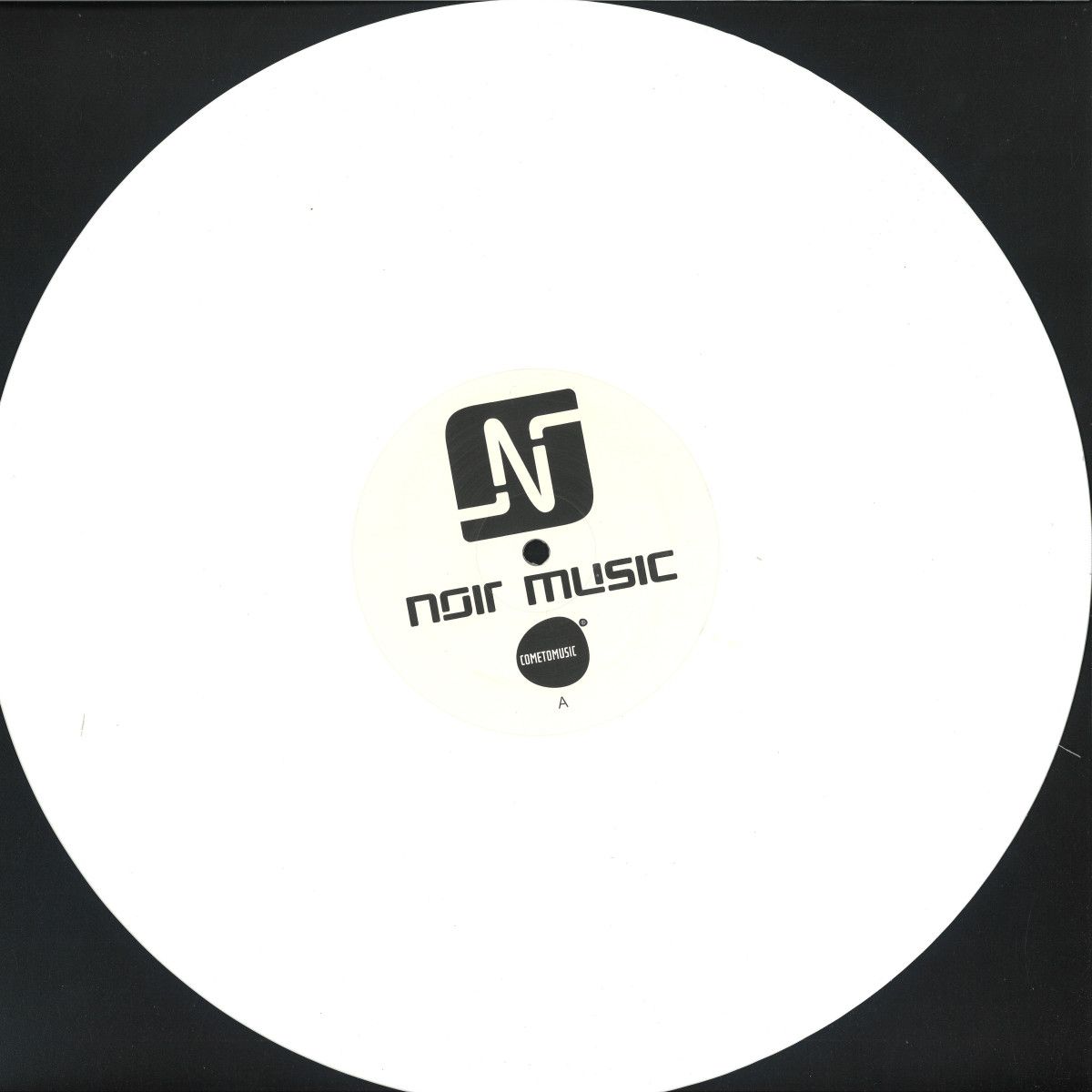 Noir  &  Richard Davis - Found Out (part 1) | Noir Music (NMB038-1) - main