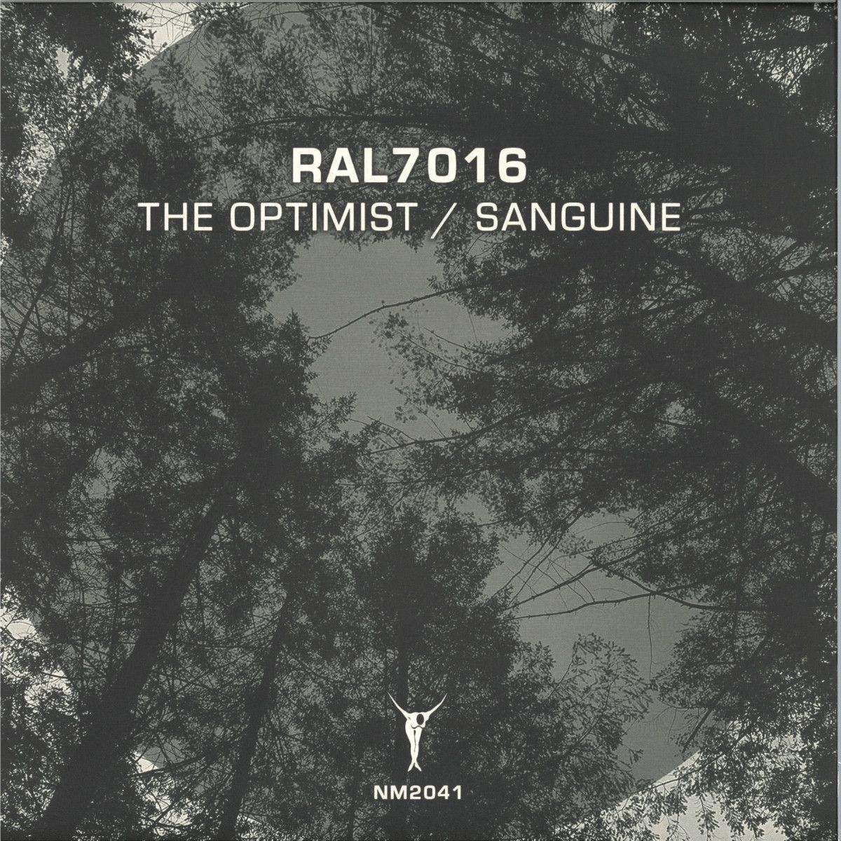 Ral7016 - The Optimist / Sanguine | NM2 (NM2041)