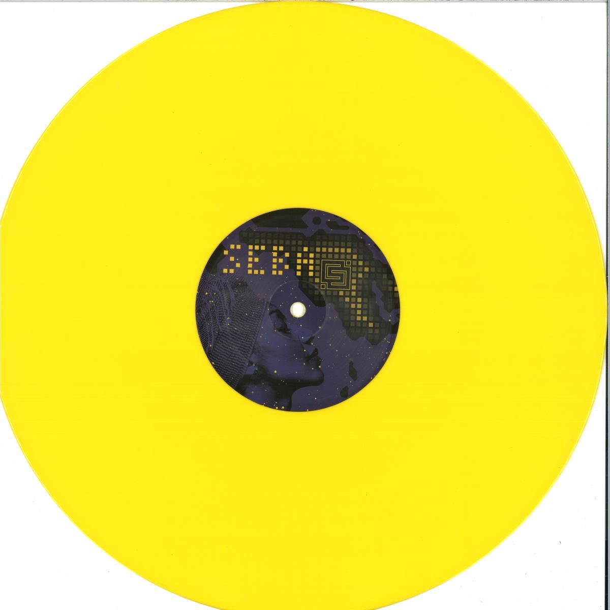 Seba - Ingaro 4x12" | Secret Operations (SECOPSLP002 NIOCOVER)