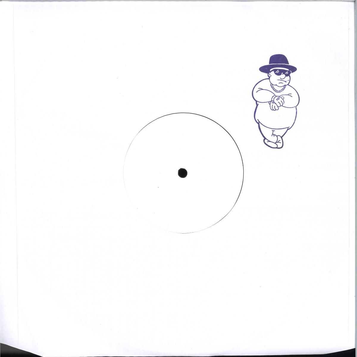 Theory  &  The Meditator - SMOOTH003 | Smooth Operator (SMOOTH003)