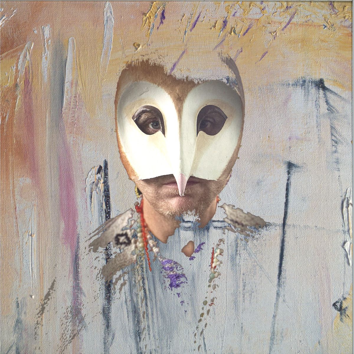 Aboutface - Aboutface presents - Pensée Sculpture | Coordinates (COORDLP002) - main