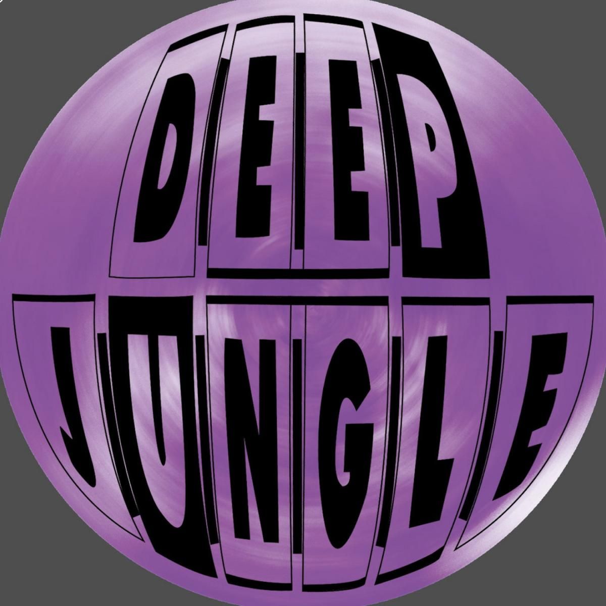 Harmony  &  Kid Lib - Fire Feeler EP | Deep Jungle (DAT095) - main
