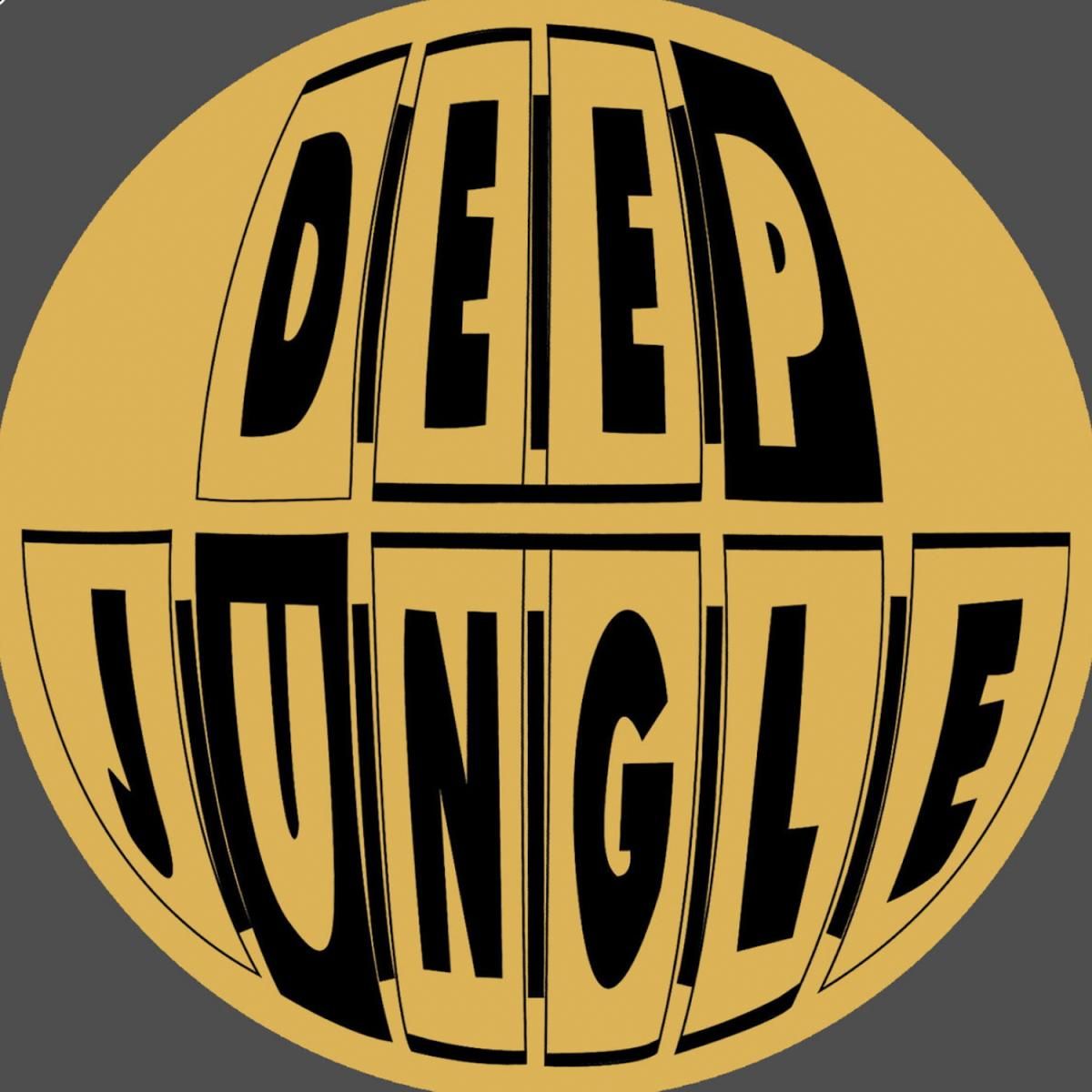  - Take Me Up EP | Deep Jungle (DAT096)
