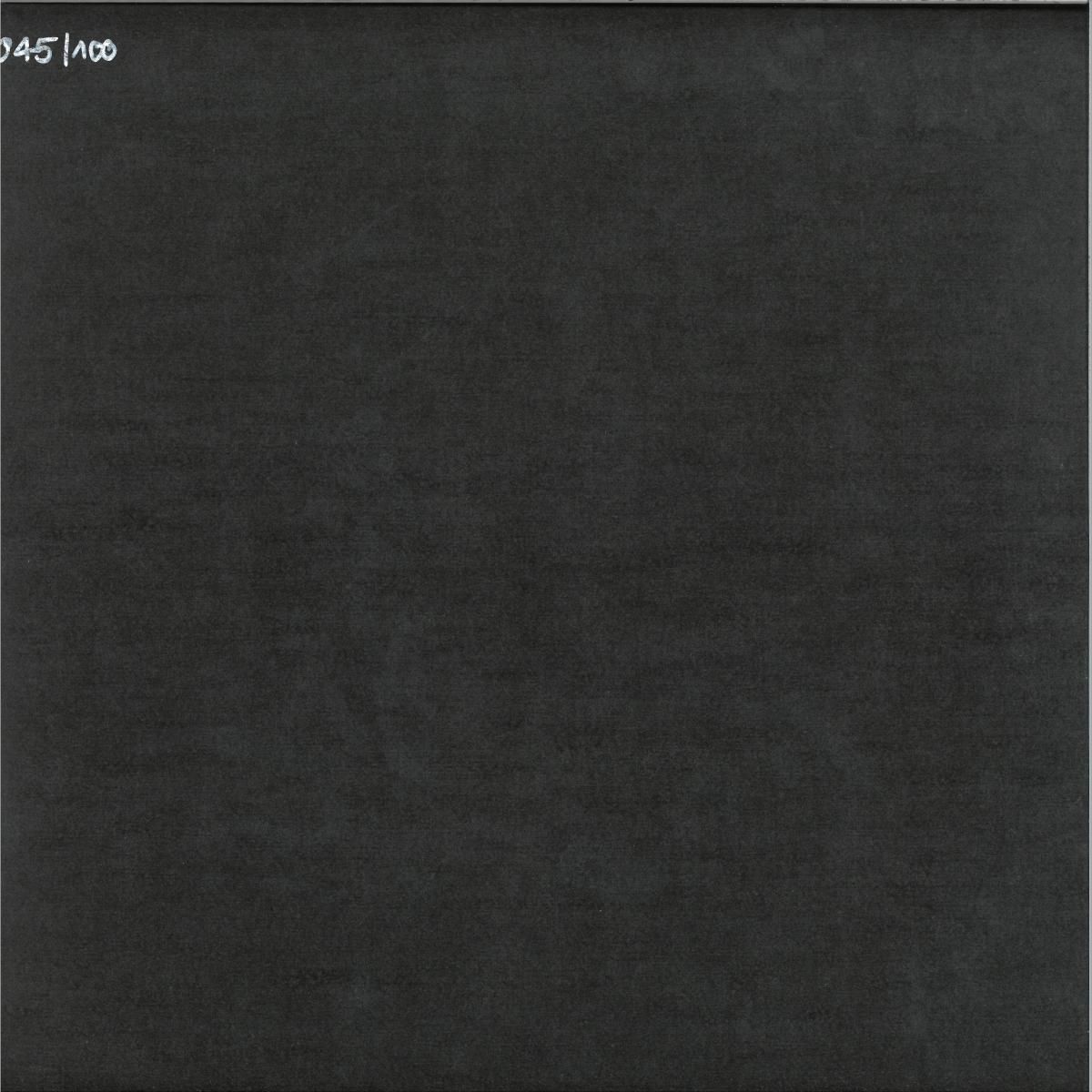 Martin Merz - OKU | Vordergrundmusik (VGM037) - main