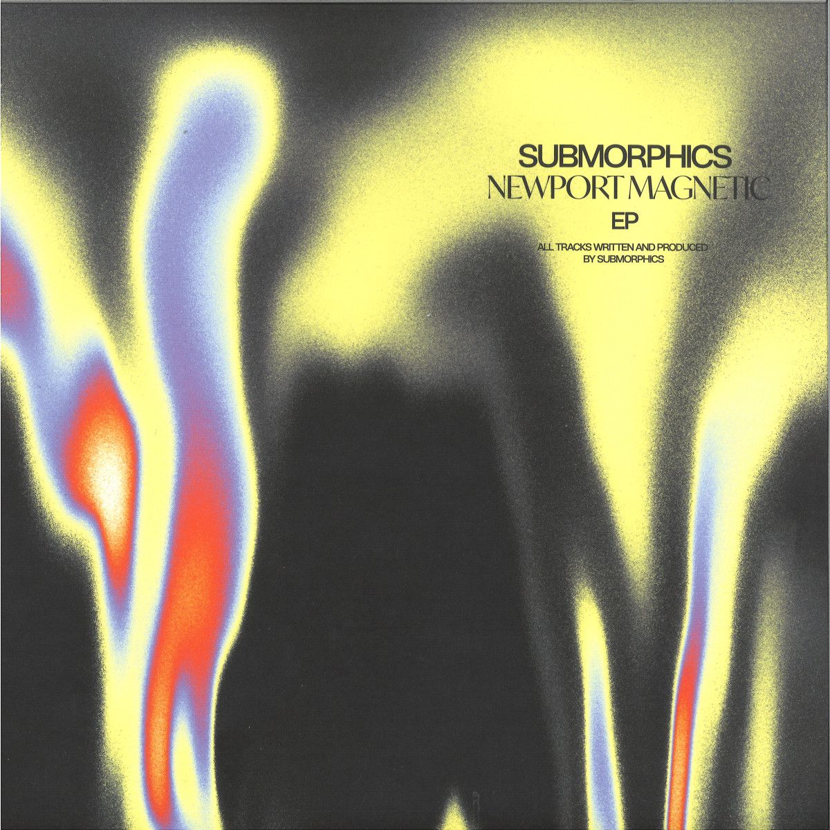 Submorphics - Newport Magnetic EP | The North Quarter (NQ024) Submorphics - Newport Magnetic EP | The North Quarter (NQ024)