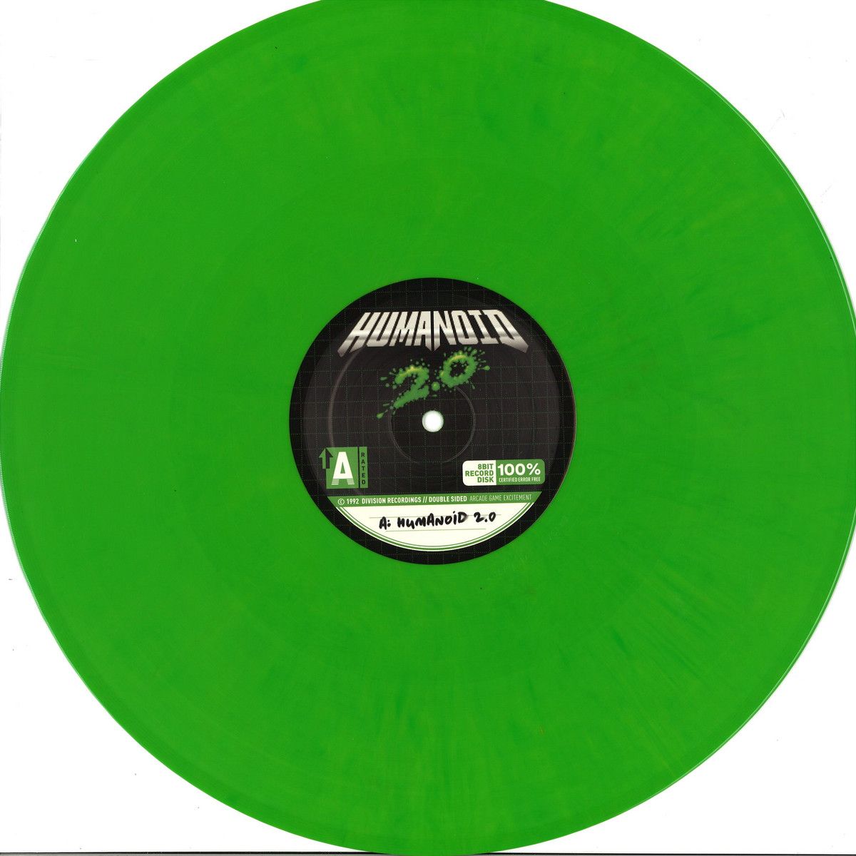 Eprom  &  Zeke Beats - TO BE ANNOUNCED | Division Records (DVSN047RP)