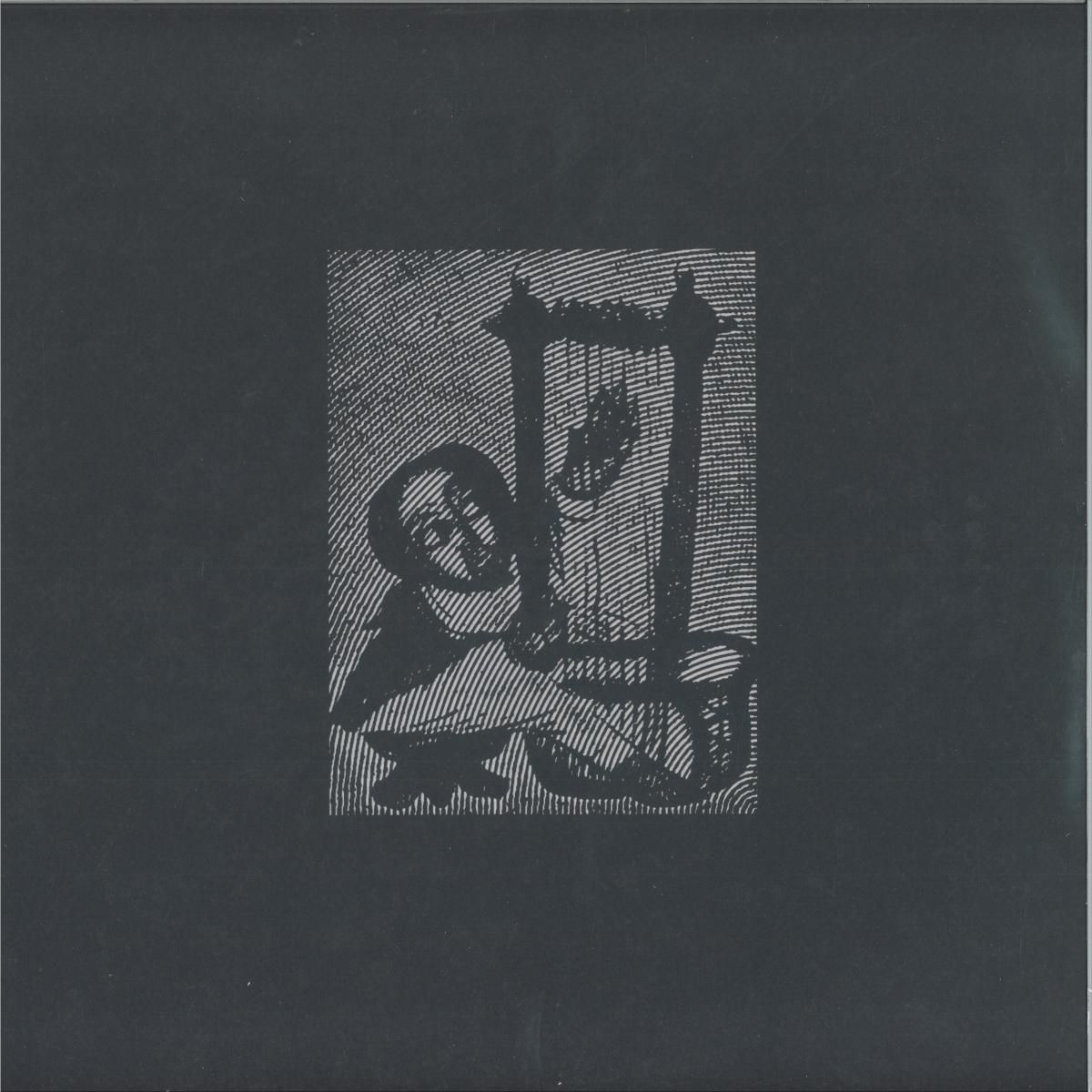 Various - The World Is But a Place of Survival: Ethiopian Begena Songs LP 2x12" | Death Is Not The End (DEATH090LP)