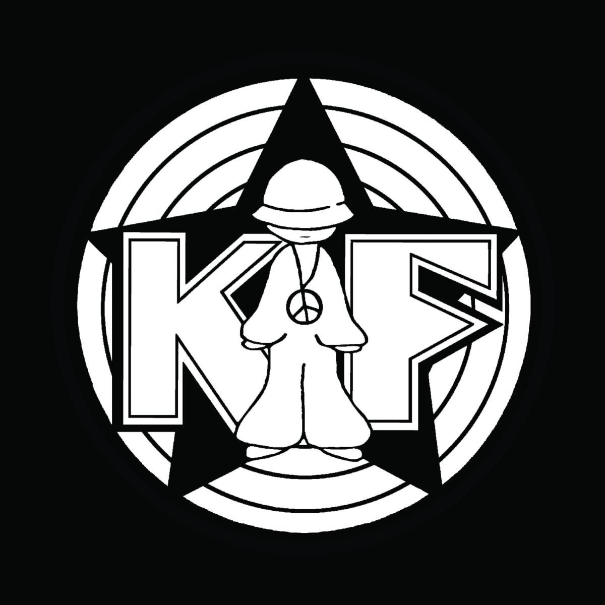 Dj Excel - Just When You Thought It Was Safe Remixes EP | Kniteforce Records (KF289CD) - main