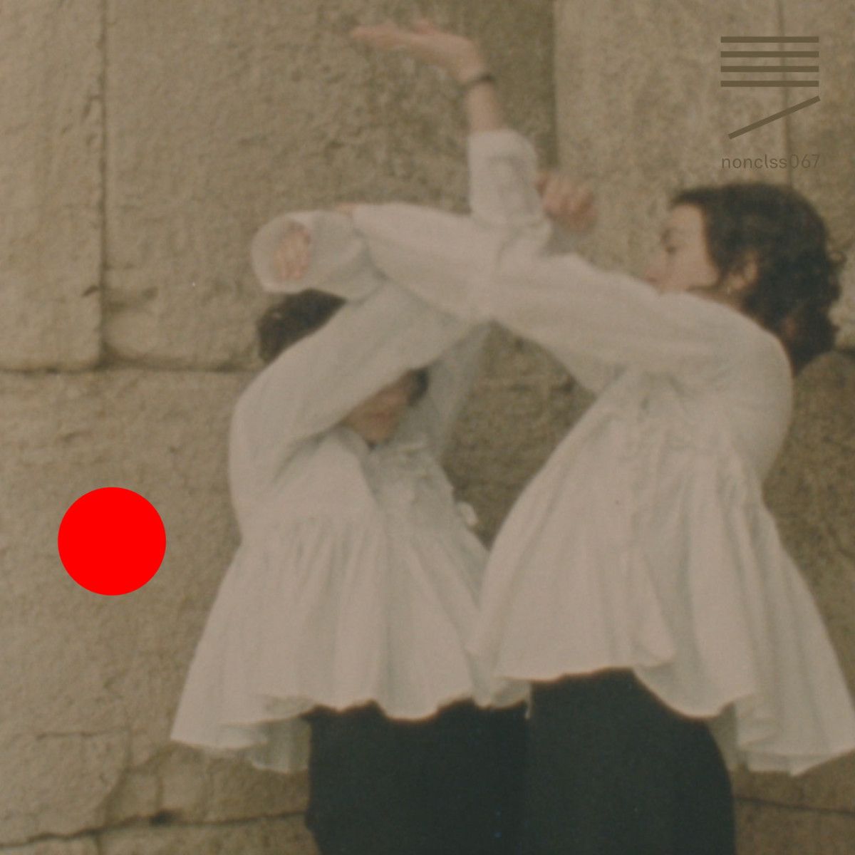 Tara Cunningham - Almost - Not Exactly | Nonclassical Records (NONCLSS067) - main