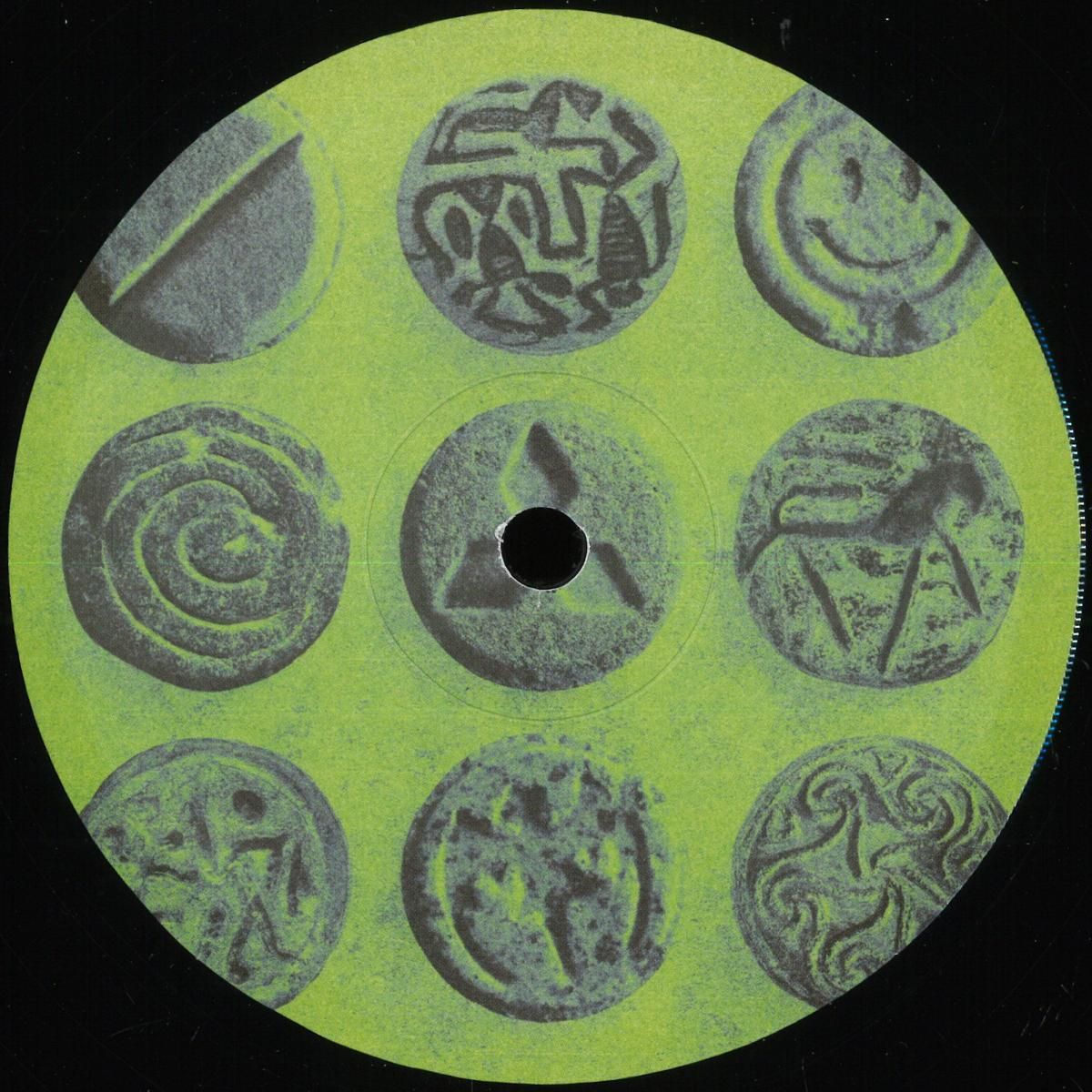 Hijinx - IMRV043 | Innamind Recordings (IMRV043) - main