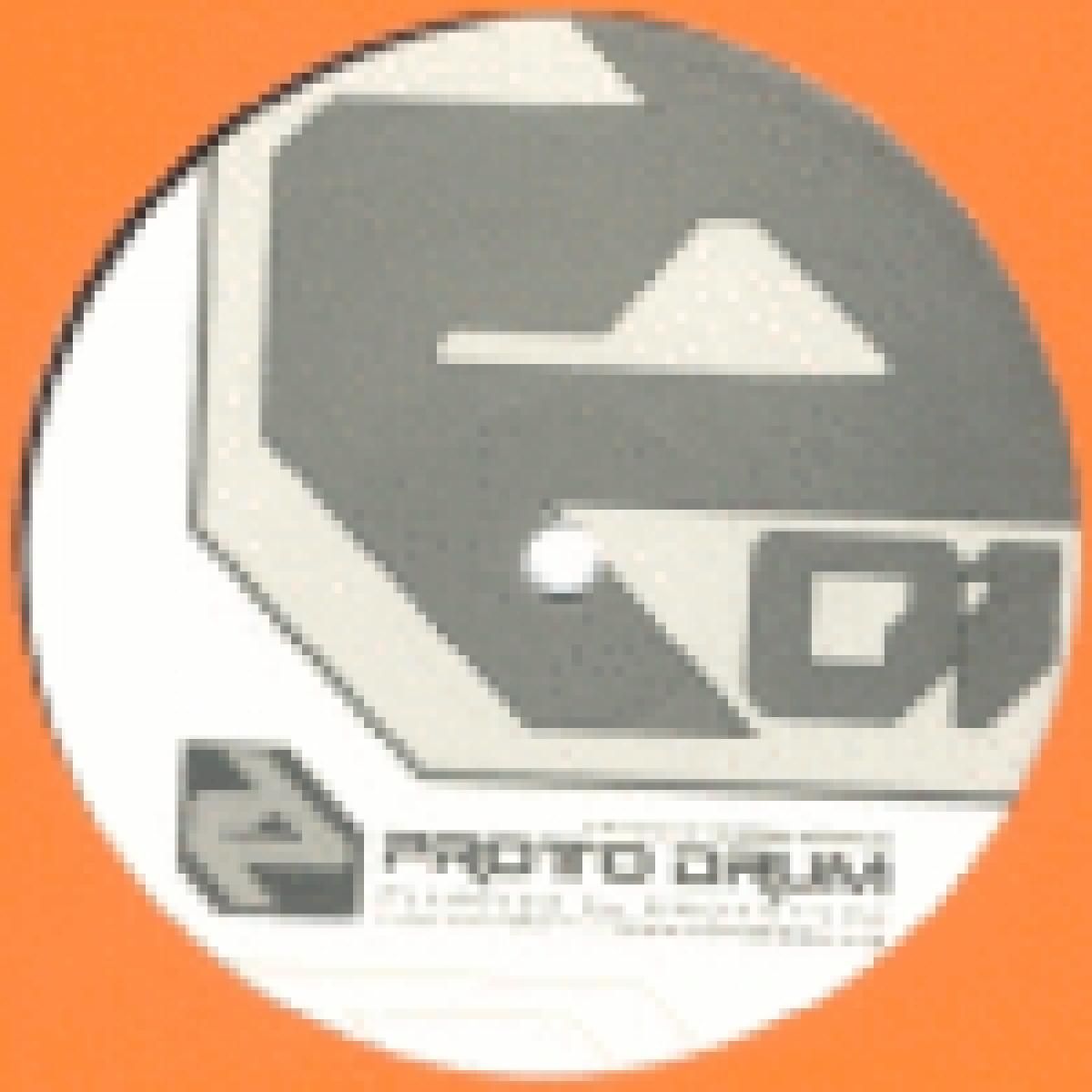  - Anomaly / Wendigo Spirit | Infrabass (PROTODRUM01)