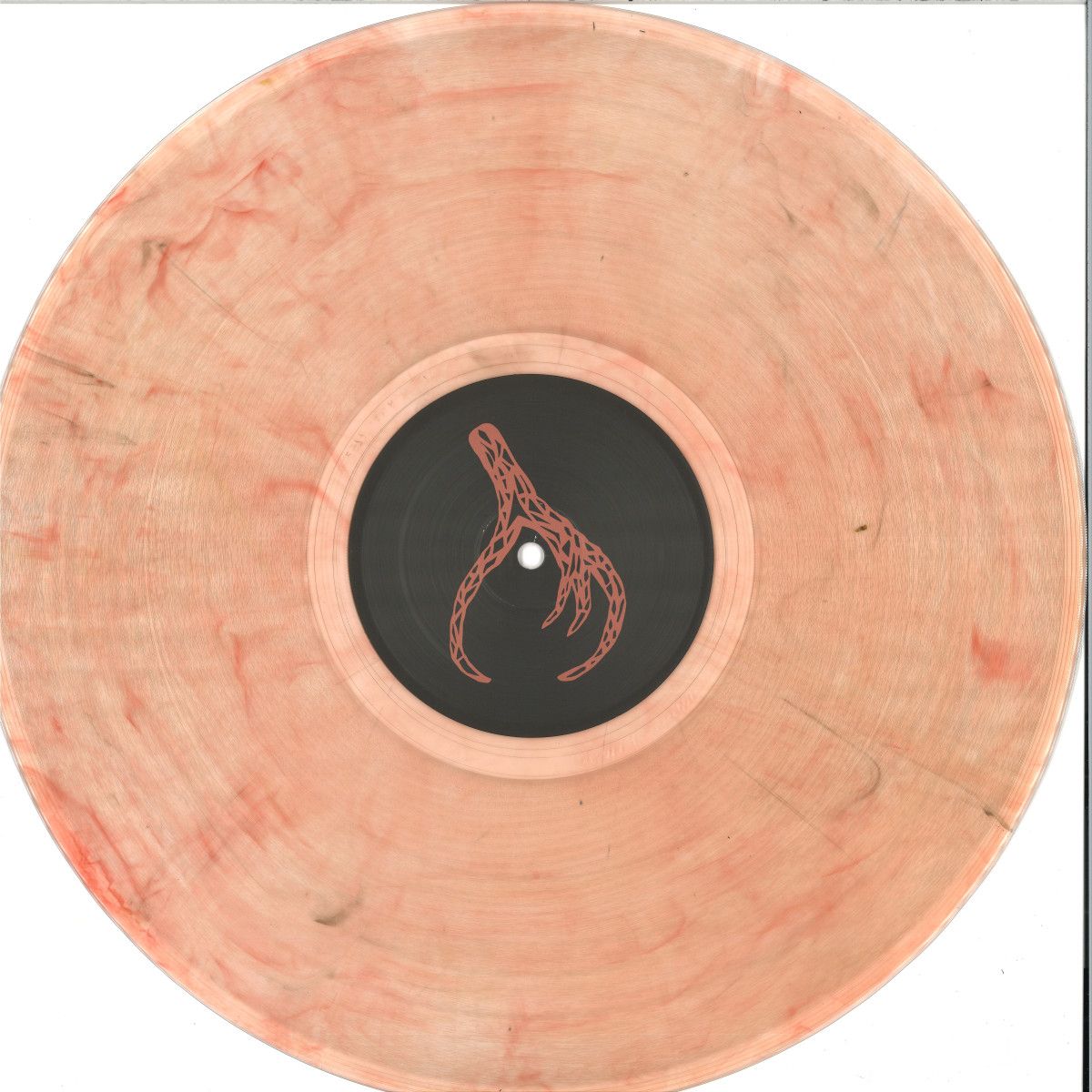 Denise Rabe - The Wolf And The Crane | Rabe (RABE007) - main