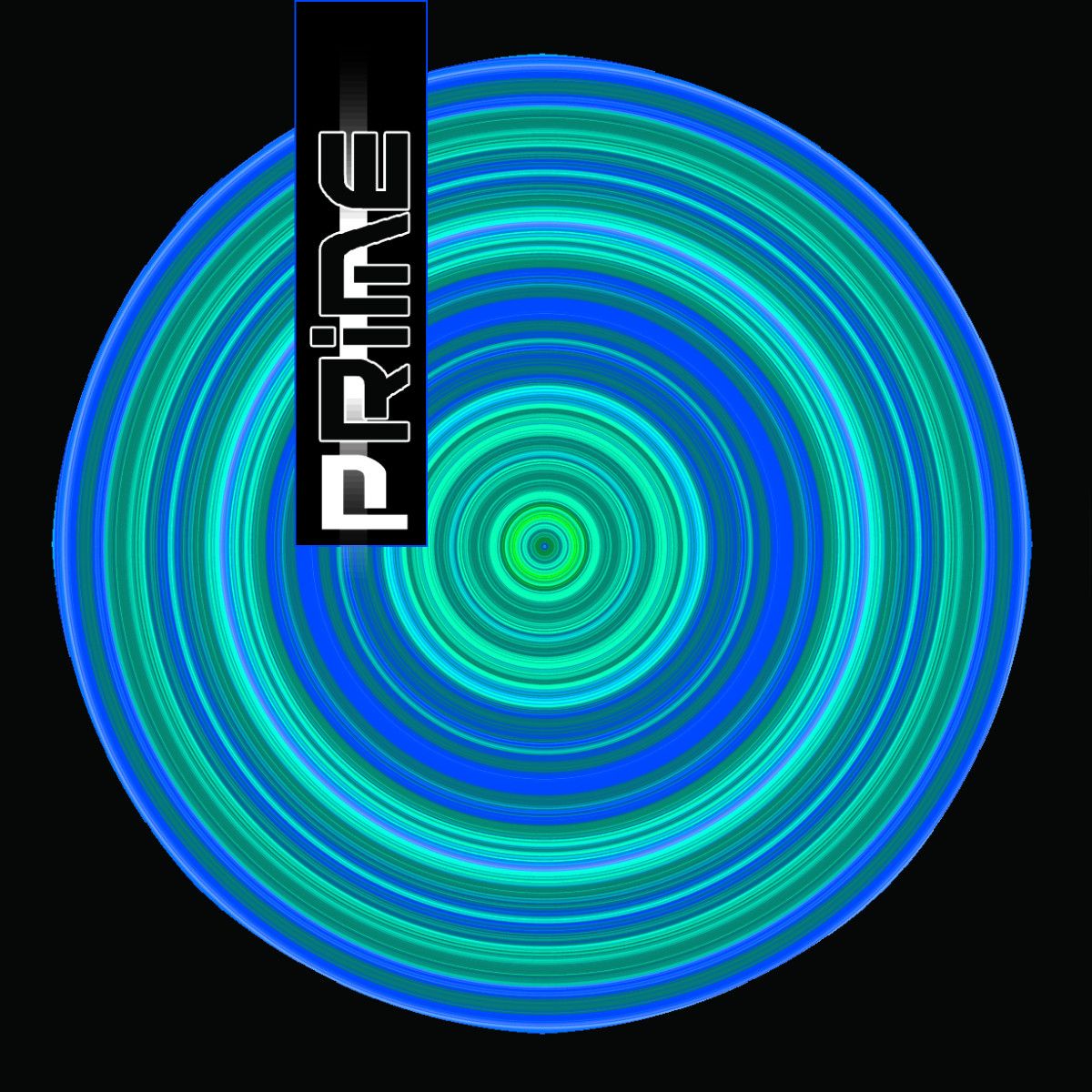 Break Doctor - Share The Vibe EP | Kniteforce Prime (KFP19) - main