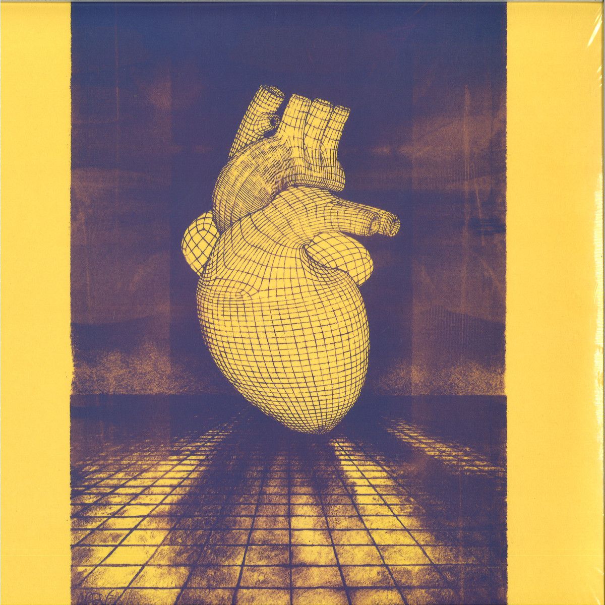 Sonic - 110174 LP (2x12") | Western Lore (LORE005) - main